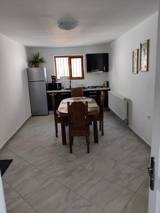 Maison d'hôtes Casa Marina à Călimăneşti Extérieur photo